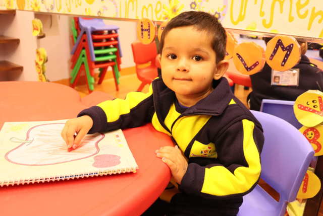 Gauri Play School