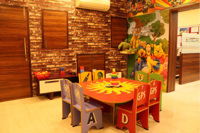 Gauri Play School