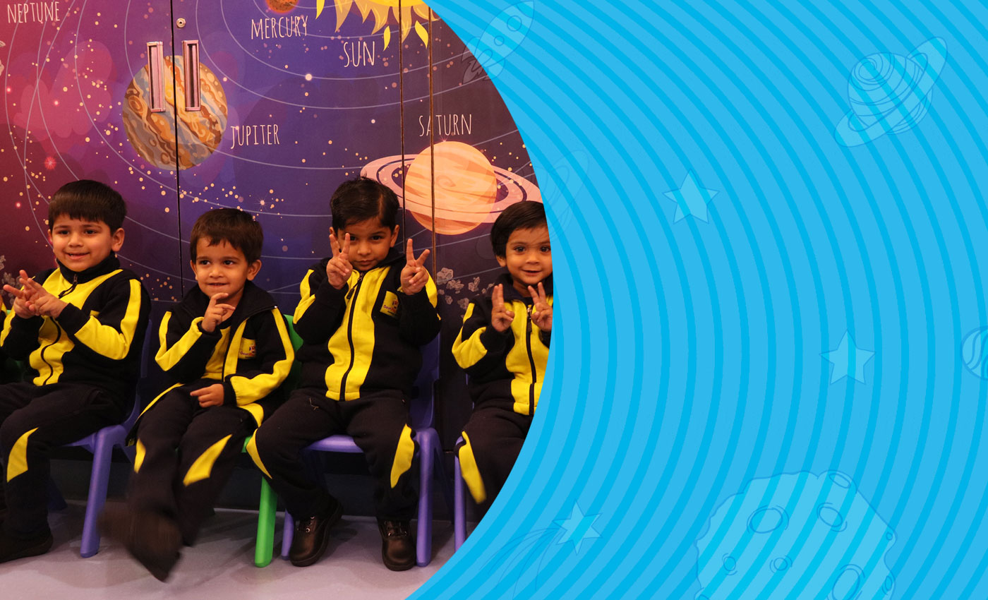 Gauri Play School Slider 3